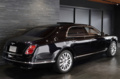 2018 Bentley MULSANNE null