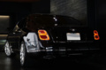 2018 Bentley MULSANNE null