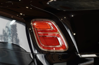 2018 Bentley MULSANNE null
