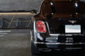 2018 Bentley MULSANNE null