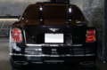 2018 Bentley MULSANNE null