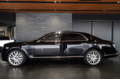 2018 Bentley MULSANNE null