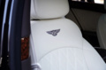 2018 Bentley MULSANNE null