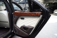 2018 Bentley MULSANNE null