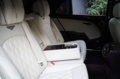 2018 Bentley MULSANNE null