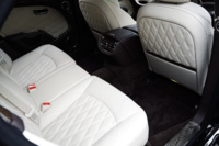 2018 Bentley MULSANNE null