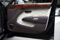 2018 Bentley MULSANNE null