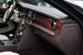 2018 Bentley MULSANNE null