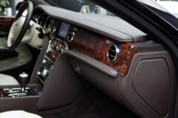 2018 Bentley MULSANNE null