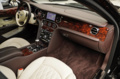 2018 Bentley MULSANNE null