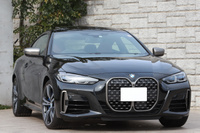 2021 BMW 4 SERIES null
