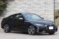 2021 BMW 4 SERIES null