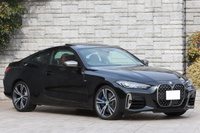 2021 BMW 4 SERIES null