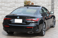 2021 BMW 4 SERIES null
