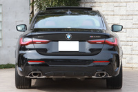 2021 BMW 4 SERIES null