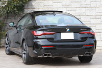2021 BMW 4 SERIES null