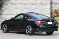 2021 BMW 4 SERIES null