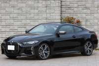 2021 BMW 4 SERIES null