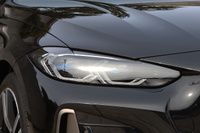 2021 BMW 4 SERIES null