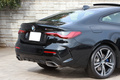 2021 BMW 4 SERIES null