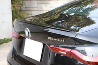2021 BMW 4 SERIES null