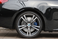 2021 BMW 4 SERIES null