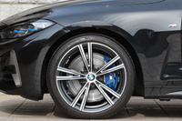 2021 BMW 4 SERIES null