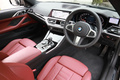2021 BMW 4 SERIES null