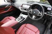 2021 BMW 4 SERIES null
