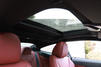 2021 BMW 4 SERIES null