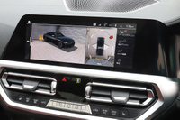 2021 BMW 4 SERIES null
