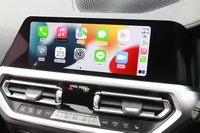 2021 BMW 4 SERIES null