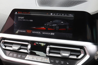 2021 BMW 4 SERIES null