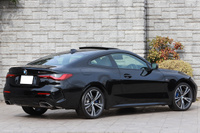 2021 BMW 4 SERIES null