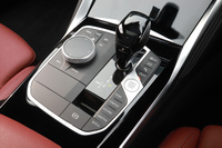 2021 BMW 4 SERIES null