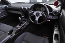 2001 Nissan SILVIA S15 SPEC R, HKS Muffler, WORK Emotion 18 Inch Wheels