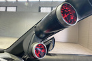 2001 Nissan SILVIA S15 SPEC R, HKS Muffler, WORK Emotion 18 Inch Wheels