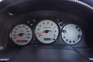 2001 Nissan SILVIA S15 SPEC R, HKS Muffler, WORK Emotion 18 Inch Wheels