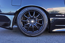 2001 Nissan SILVIA S15 SPEC R, HKS Muffler, WORK Emotion 18 Inch Wheels