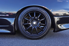 2001 Nissan SILVIA S15 SPEC R, HKS Muffler, WORK Emotion 18 Inch Wheels