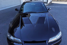 2001 Nissan SILVIA S15 SPEC R, HKS Muffler, WORK Emotion 18 Inch Wheels