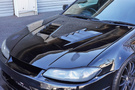 2001 Nissan SILVIA S15 SPEC R, HKS Muffler, WORK Emotion 18 Inch Wheels