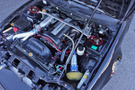 2001 Nissan SILVIA S15 SPEC R, HKS Muffler, WORK Emotion 18 Inch Wheels
