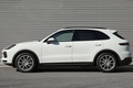 2019 Porsche CAYENNE null