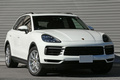 2019 Porsche CAYENNE null