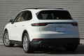 2019 Porsche CAYENNE null