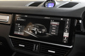 2019 Porsche CAYENNE null