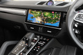 2019 Porsche CAYENNE null