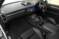 2019 Porsche CAYENNE null