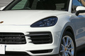 2019 Porsche CAYENNE null